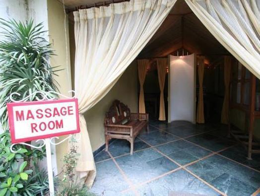 Mahendra Prakash Hotel Udaipur Luaran gambar